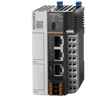 AM500 Series Standard Medium Sized PLC