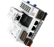 Easy Series Small Compact PLC