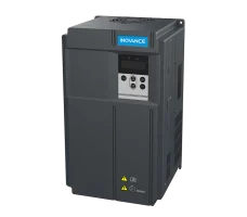 IS650 Medium and High Power Servo Driver