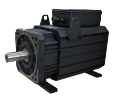 ISMG Series High Power Servo Motors