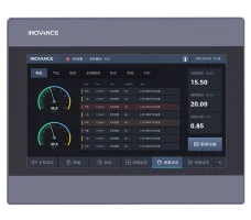 ITS7000 Series High Performance Universal HMI