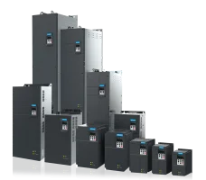 MD290 General Purpose Low Voltage AC Drive