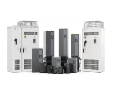 MD520 High Performance Low Voltage AC Drive