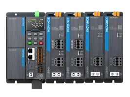 MD800 Standard Multi-Motor Drive Low Voltage AC Drive