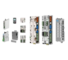 MD880 Series Single Transmission Product Expansion Components