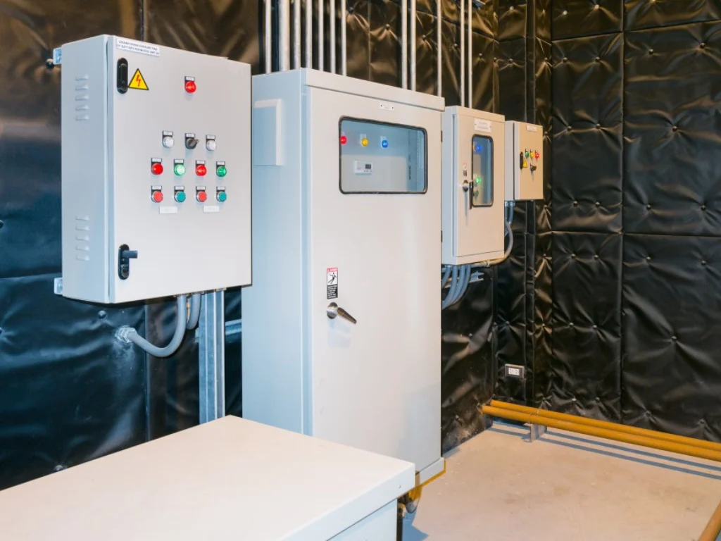 Panel Maker