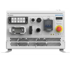 Robot Control Cabinet