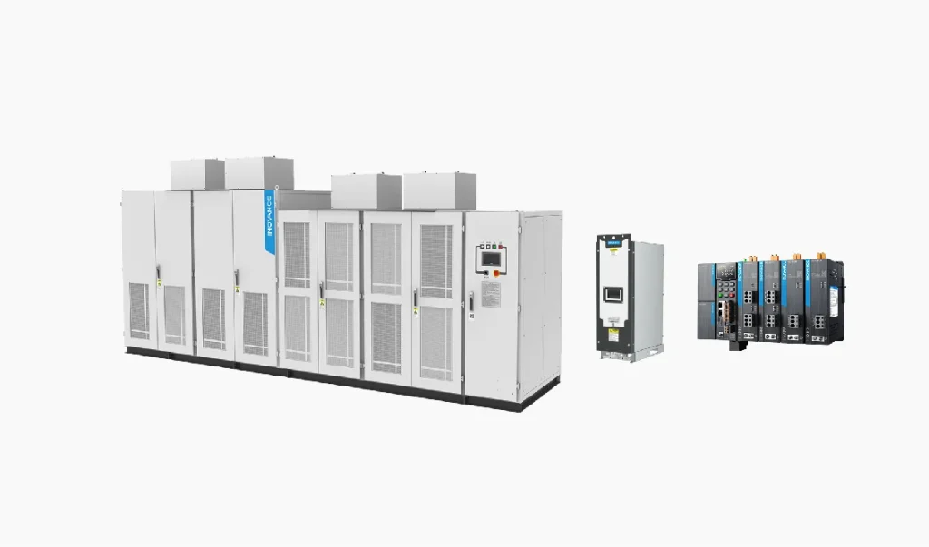 frequency-inverter